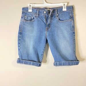 Levi's  515 Shorts